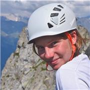 Etudiante native allemande donne des cours d'allemands